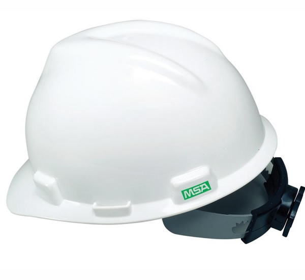 Casco-MSA-–-V-Gard