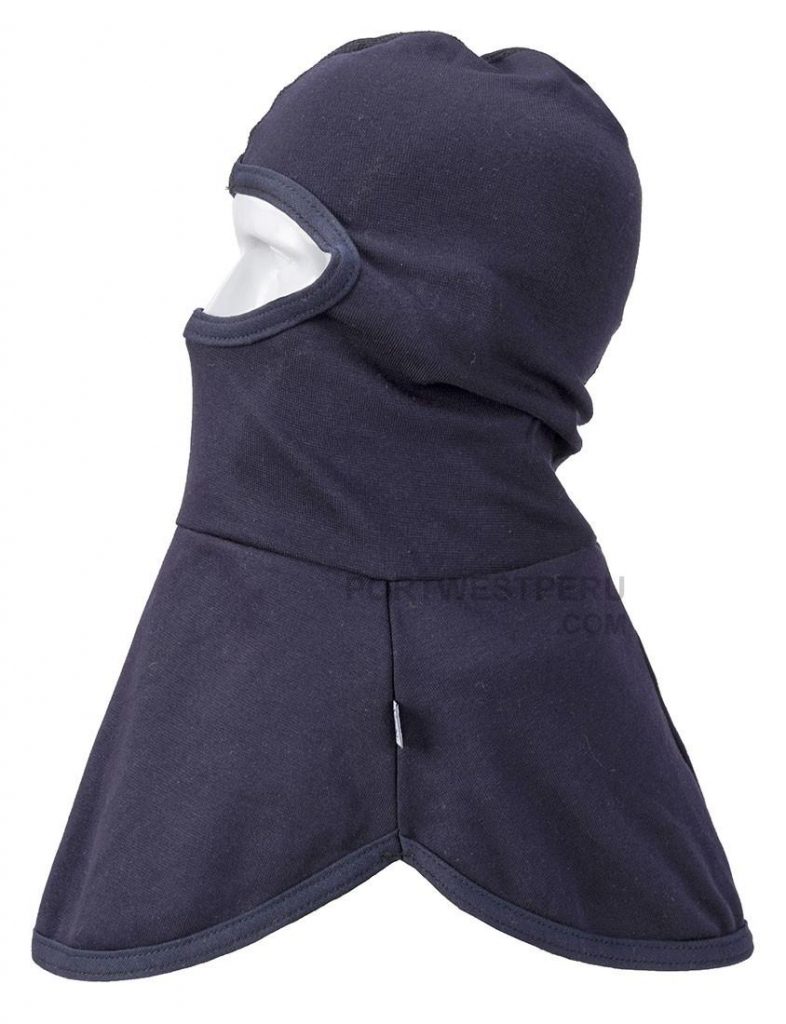 FR20-Capucha Balaclava ignífuga y antiestática - EppCajamarca, Trujillo ...
