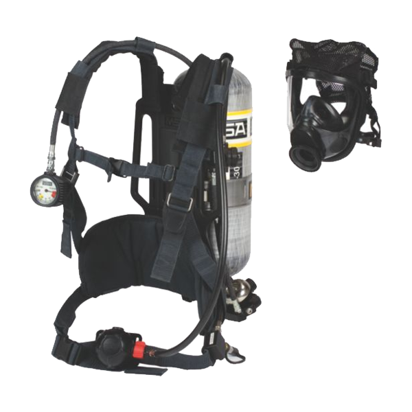 MSA-Equipo-de-Respiracion-AirHawk-II